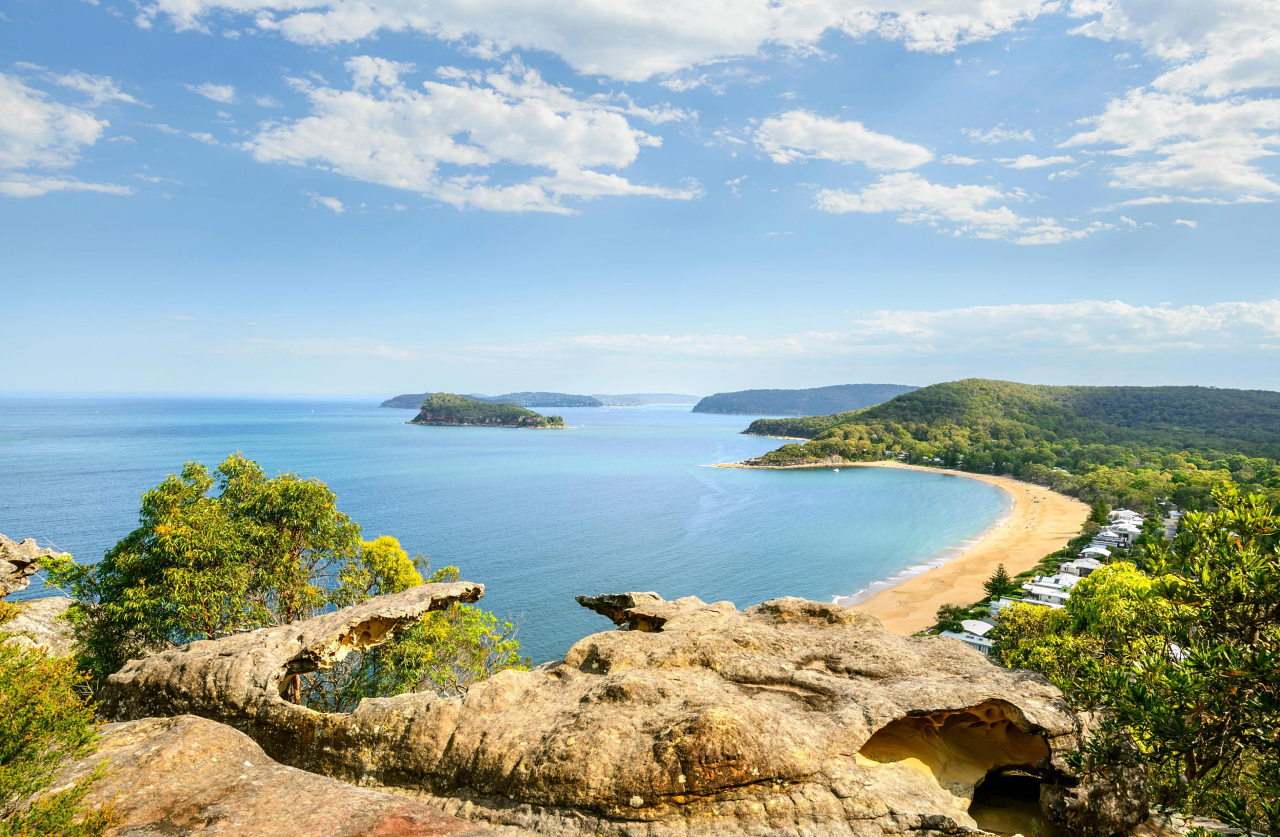 Pearl-Beach-viewed-from-Mt-Ettalong-1 Pearl-Beach-viewed-from-Mt-Ettalong-1