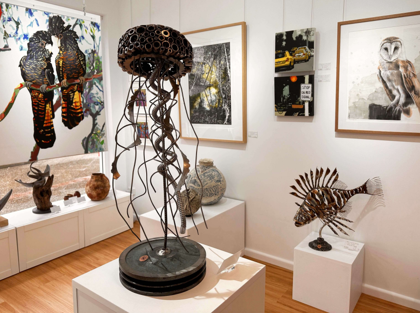pinBloomfield-Fine-Art-Gallery pinBloomfield-Fine-Art-Gallery